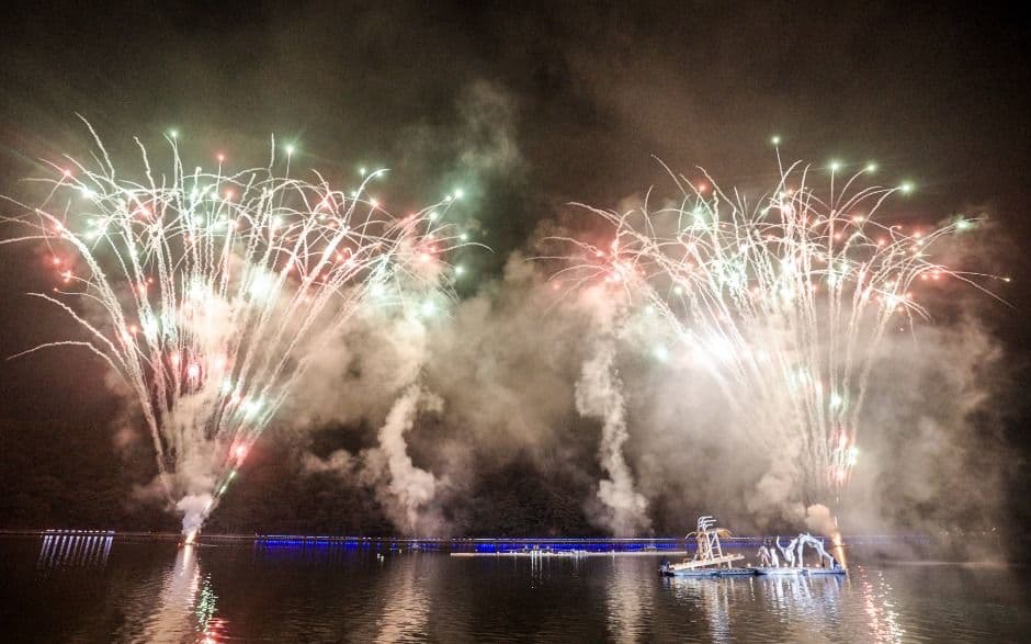2025 포천 산정호수 명성산 억새꽃축제 3