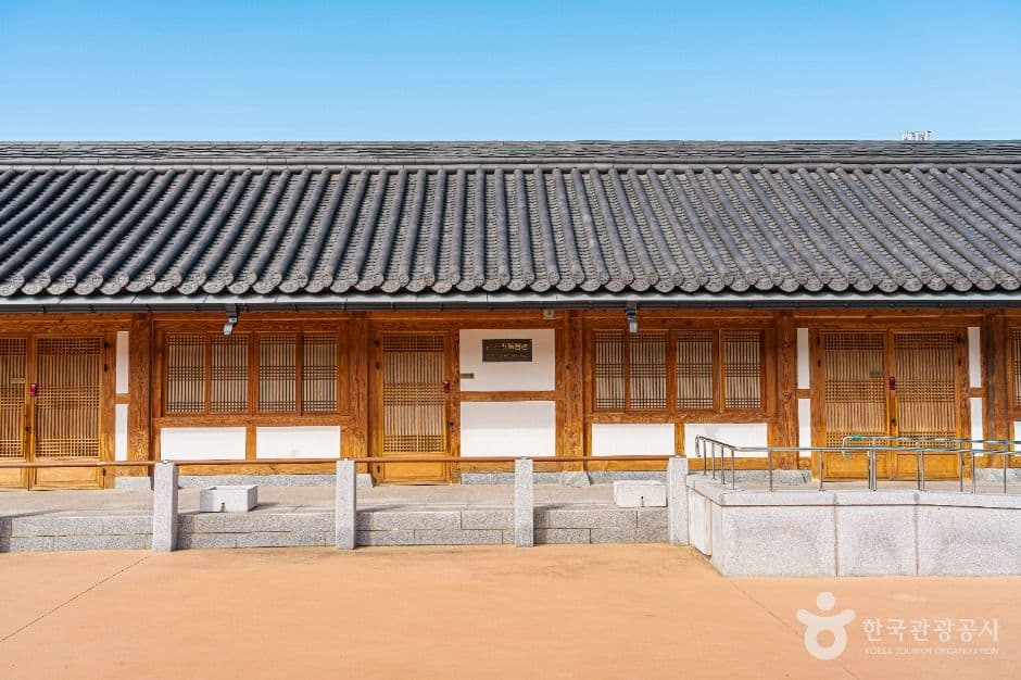 고창_신재효 판소리 공원 (6)