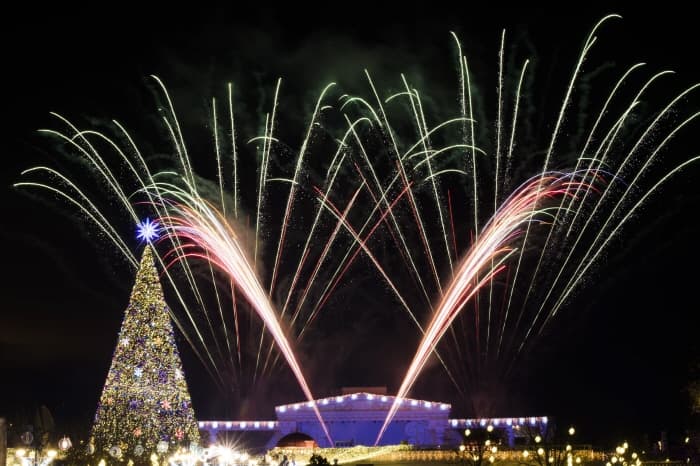 에버랜드 크리스마스판타지 2017 (1)