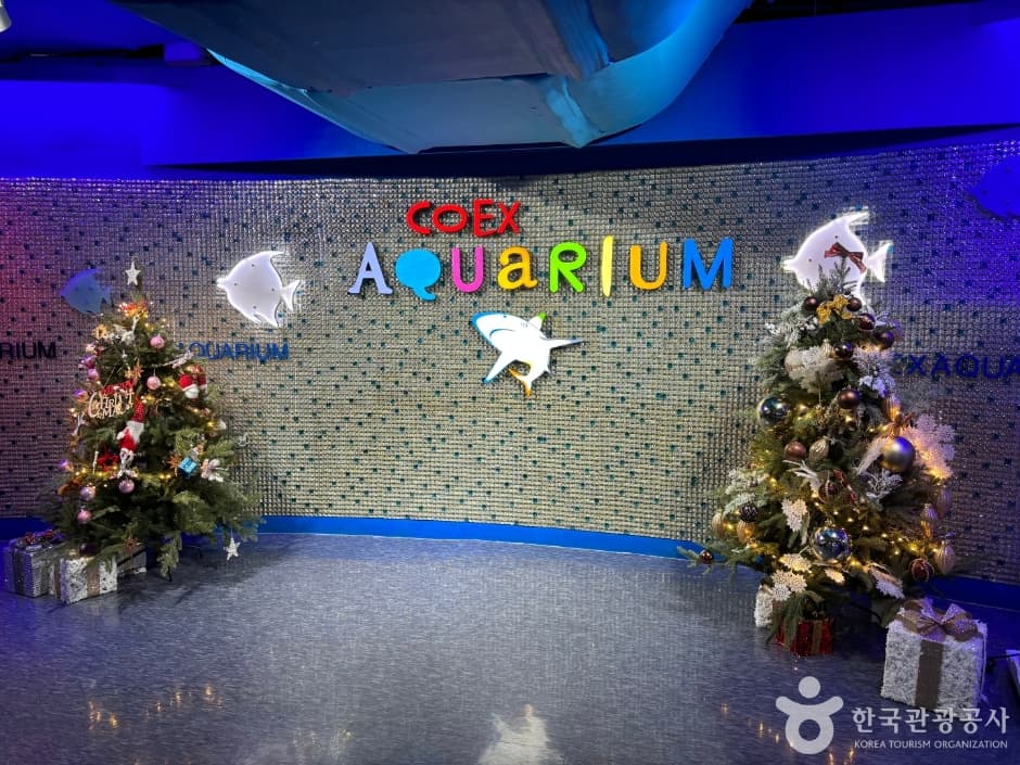 코엑스 아쿠아리움_8