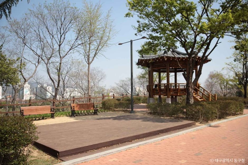 망우당공원 (11)