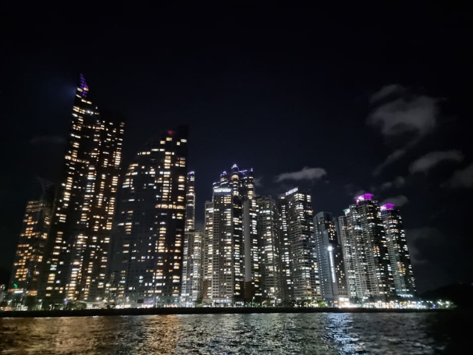 부산요트투어 3355마린 (3)