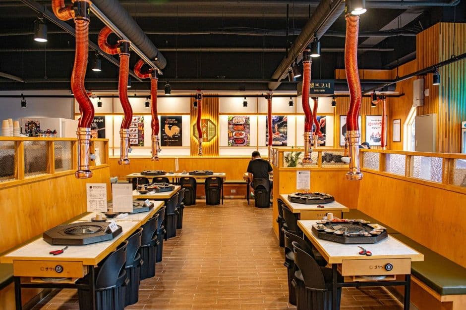 팔각도 신도림역점 (2)