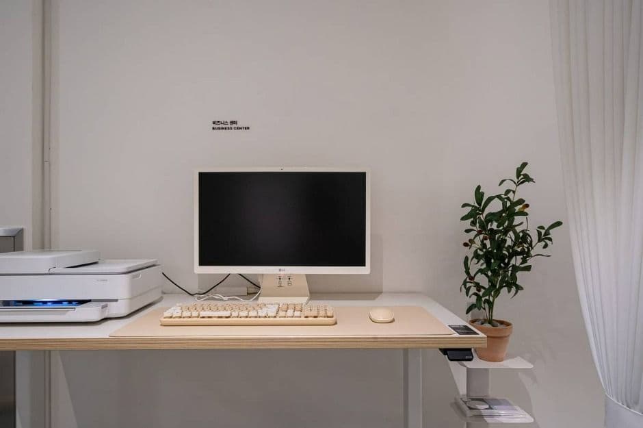 더휴식 아늑호텔 홍대점 (4)