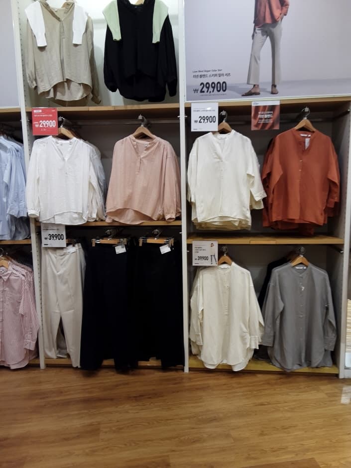 유니클로 롯데동부산_2