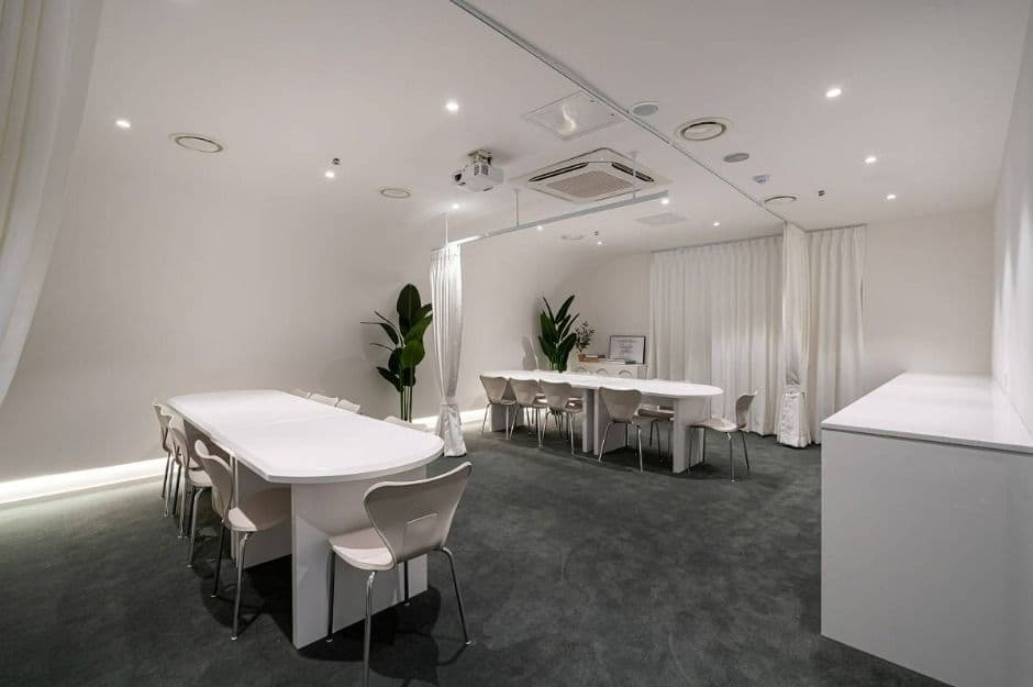 더휴식 아늑호텔 홍대점 (5)