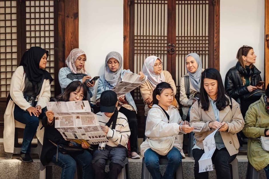 2024 공공한옥주간 이미지 5