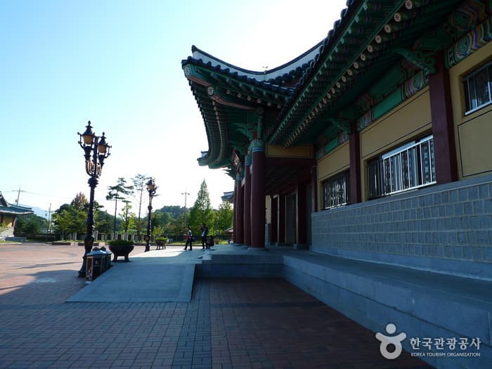 강릉시립박물관 (1)