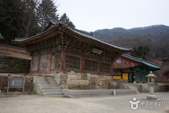 普光寺(坡州)(보광사(파주))