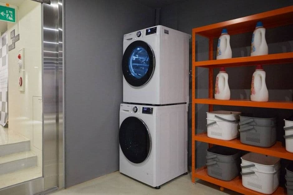 더휴식 아늑호텔 신촌점 (5)