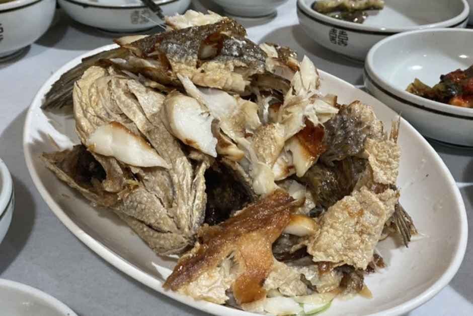 세종시_송하한정식_음식_2