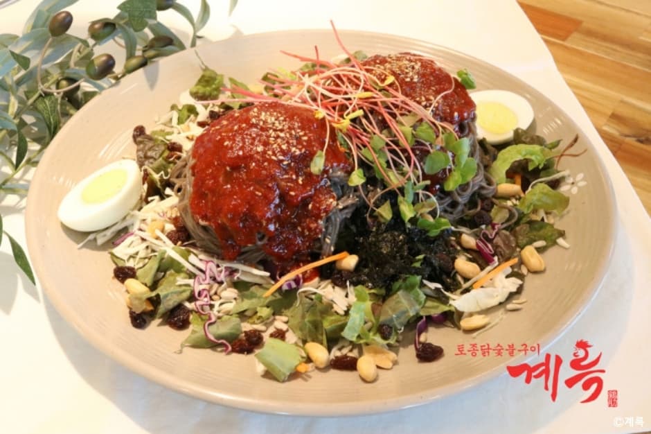 이운성_강원도_춘천시_계륵_음식