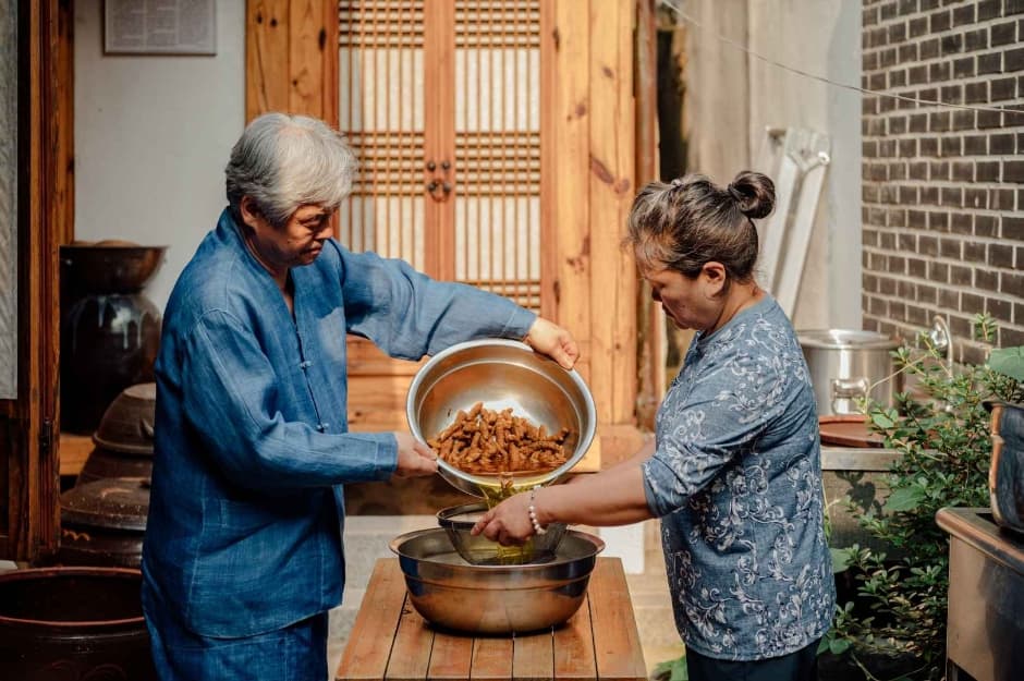 2024 공공한옥주간 이미지 2