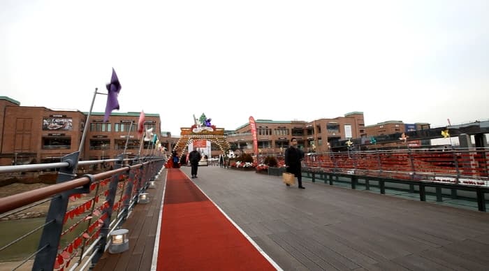 롯데 파주 프리미엄아울렛 (4)