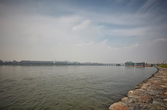 한국문화정보원_반포서래섬 11