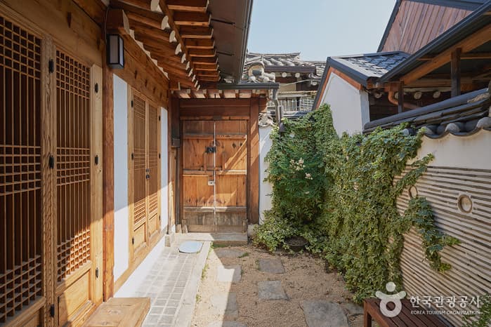 Haeunjae / 하은재