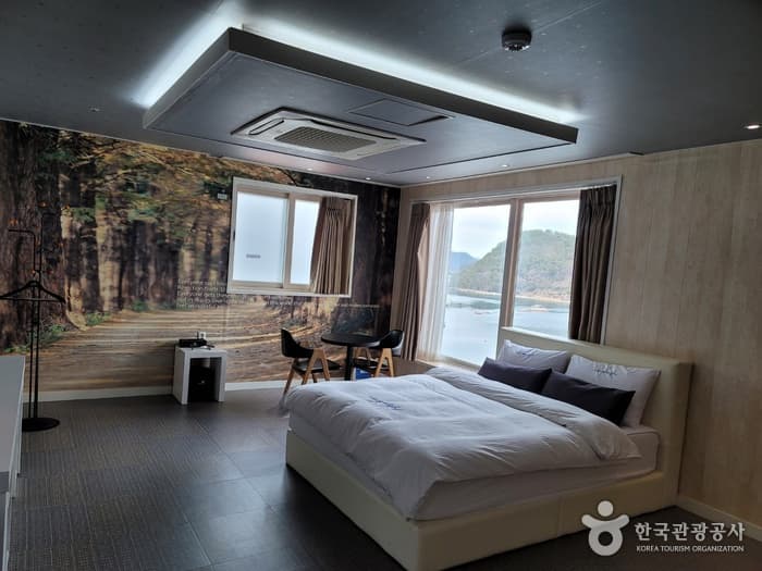 경남_바다향기_VIP실(오션뷰) 2