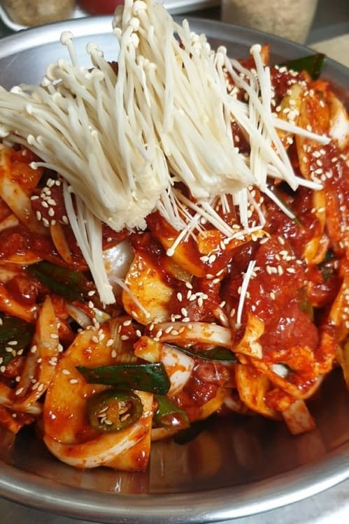 경북_경산시_개울가식당_음식_2