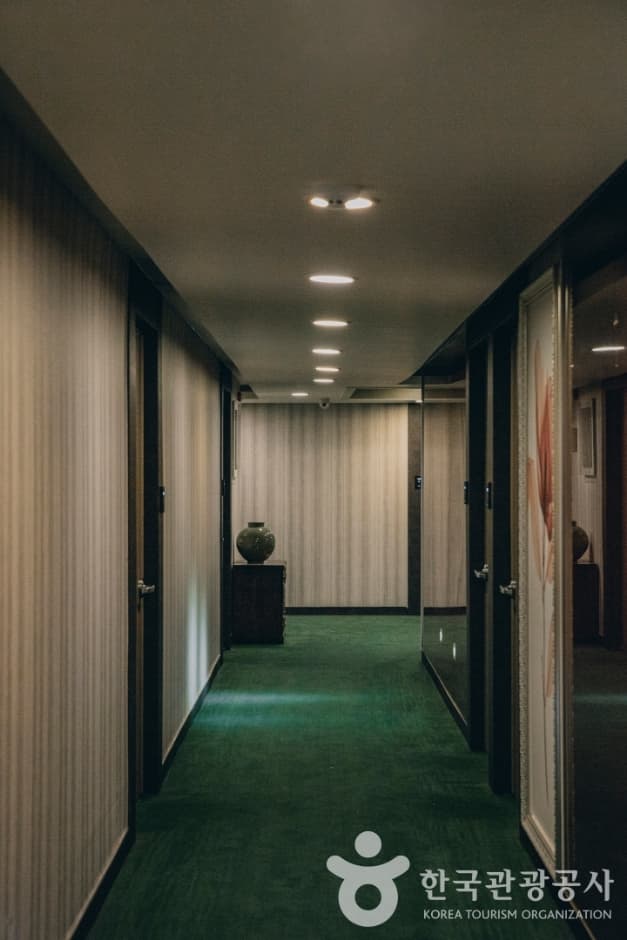 힐하우스 호텔_내부전경 1
