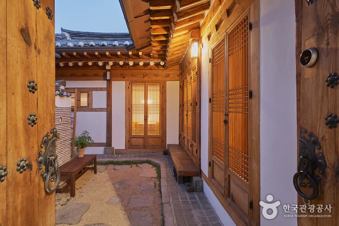 서울_하은재_전경 2