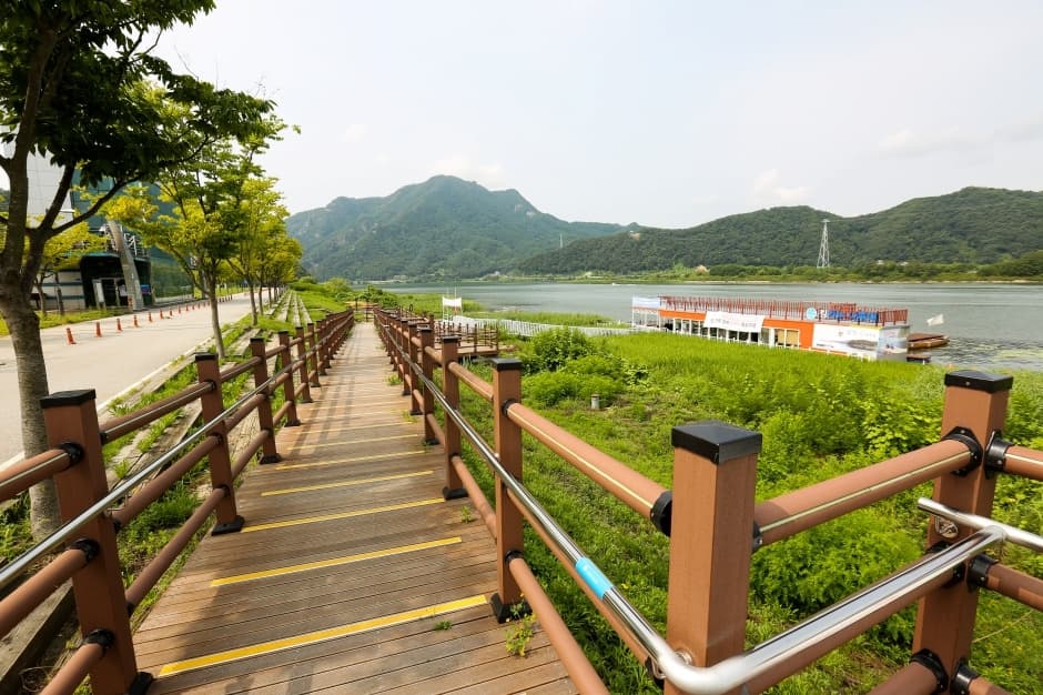 물길로(의암호 킹카누)_2