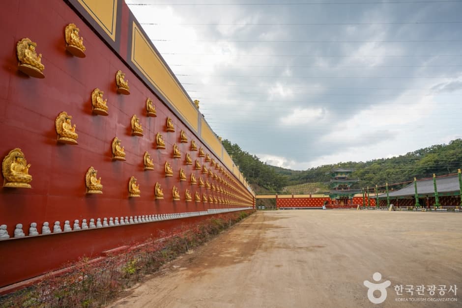 만불사(영천) (3)