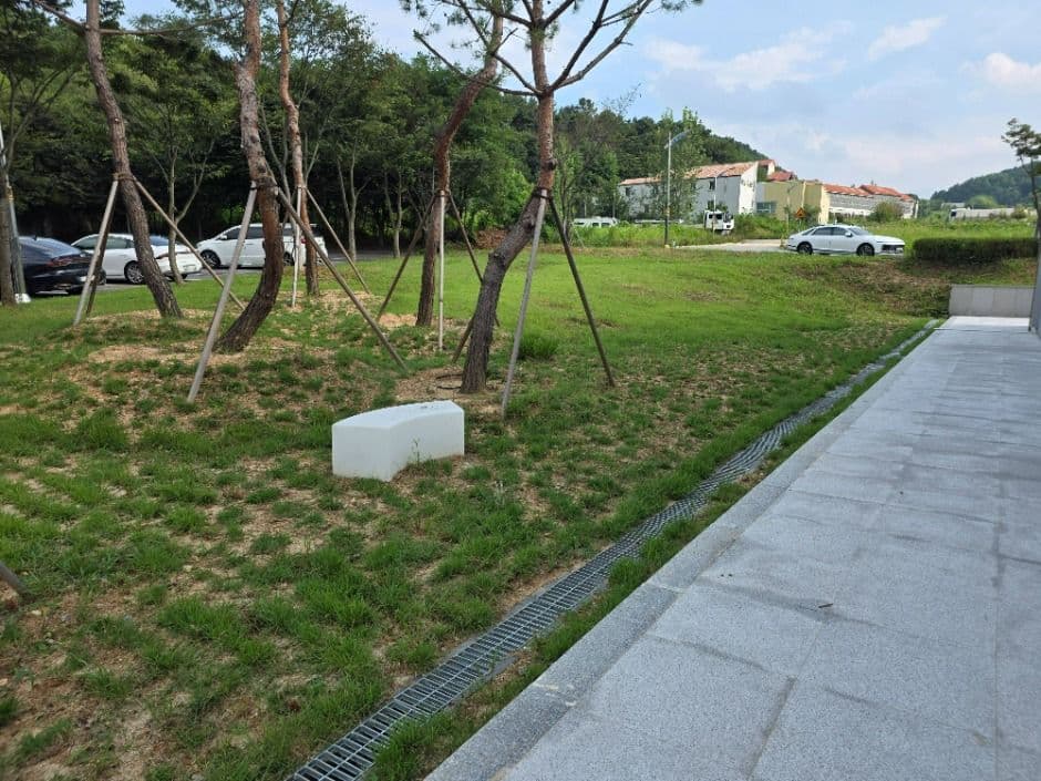 천안_취묵헌서예관 (3)