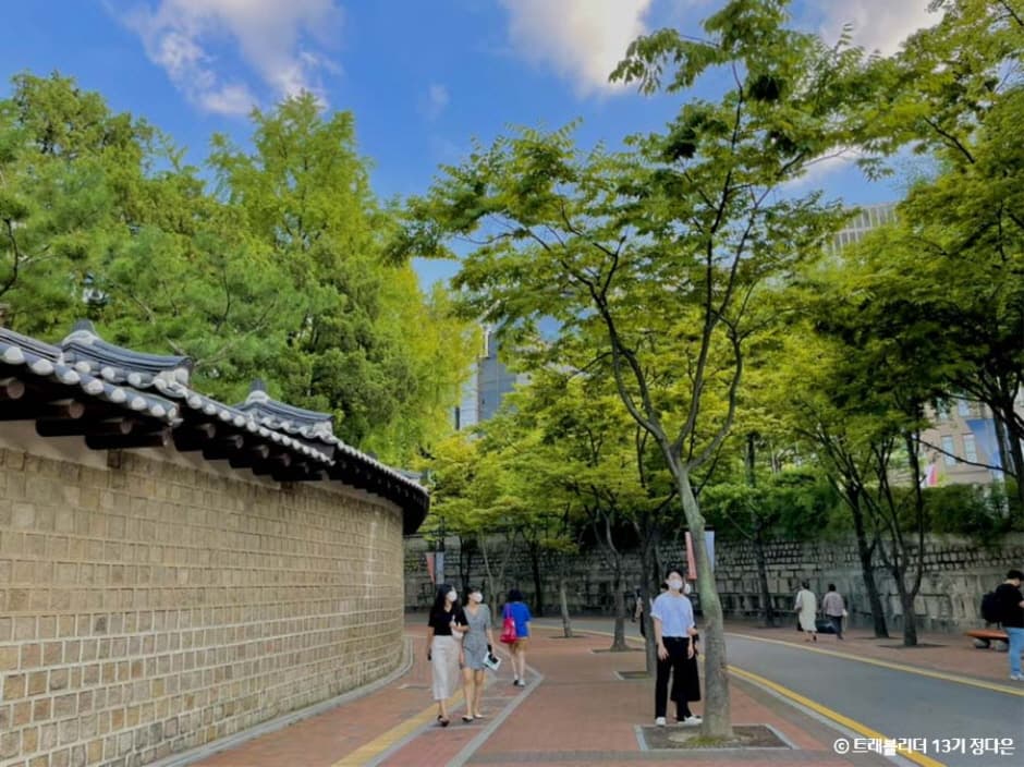 서울_중구_정동길_풍경5