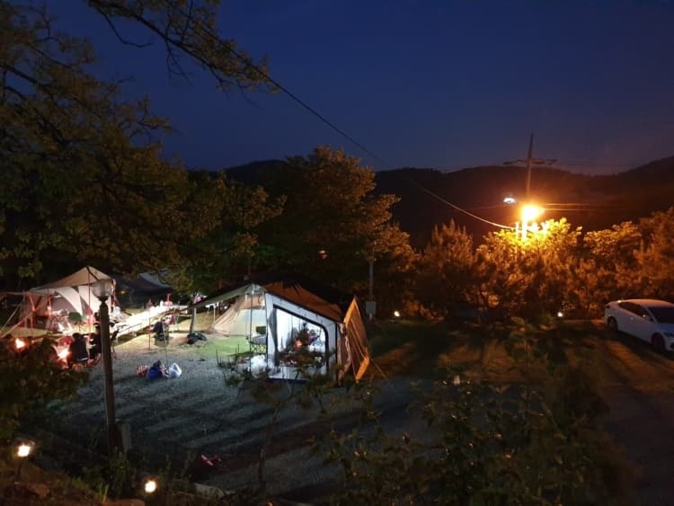풍성채캠핑장_풍경5