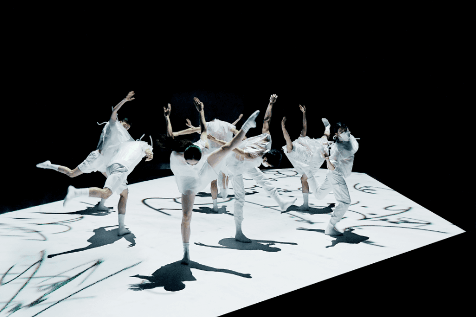 Festival de Arte Callejero de Seúl (서울거리예술축제)