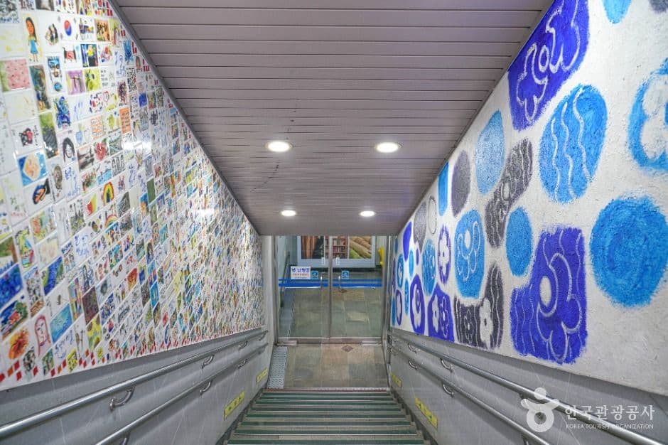 부산_미술의거리 (2)