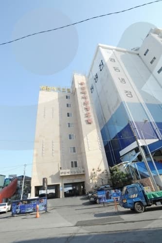 부산 서구_부산비치관광호텔_전경_1