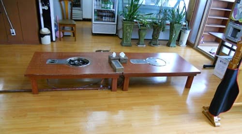 신남불고기_실내사진1