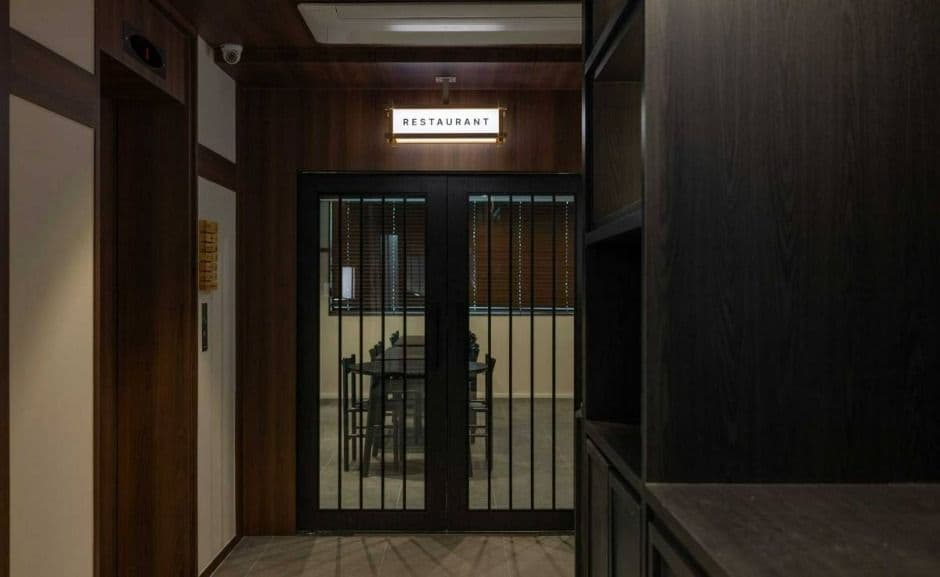 아늑호텔 앤 스파 종로 운니점 (3)