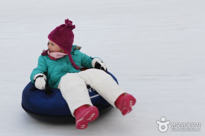 서울_광진_뚝섬눈썰매장31