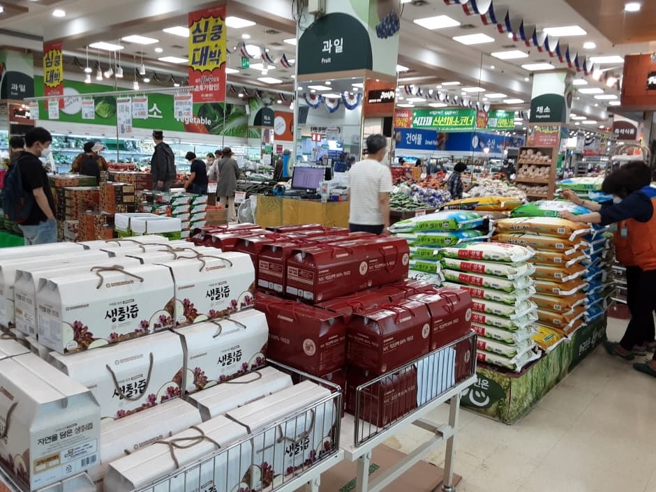 농협하나로마트 자갈치_3