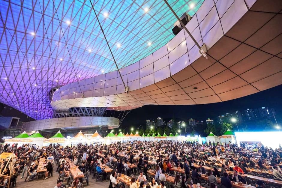 2024 센텀맥주축제 2