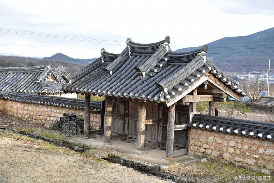 청송_진보향교 (5)