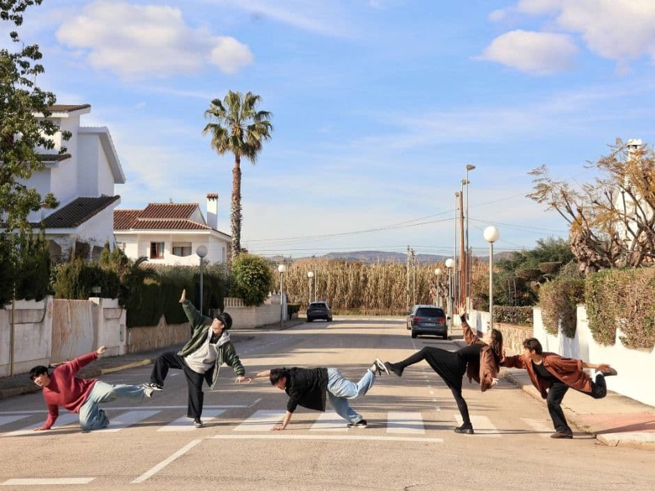 2025 서울거리예술축제 4