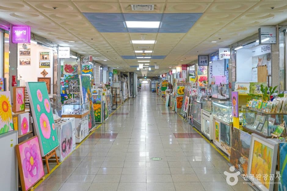 부산_미술의거리 (4)