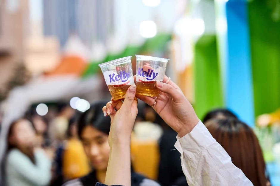 Festival de la Cerveza Centum (센텀맥주축제)