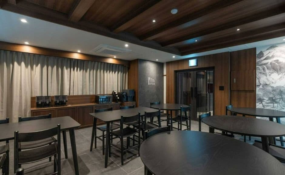 아늑호텔 앤 스파 종로 운니점 (5)