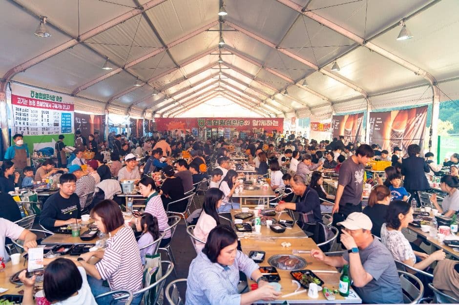 2025 횡성한우축제 5