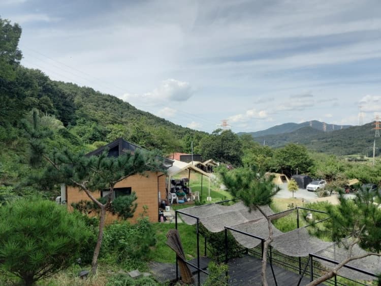 풍성채캠핑장_풍경3