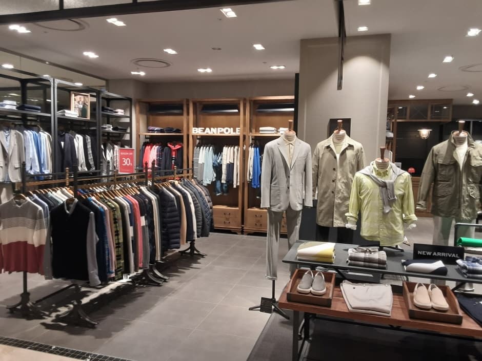 빈폴 롯데 센텀시티점_2