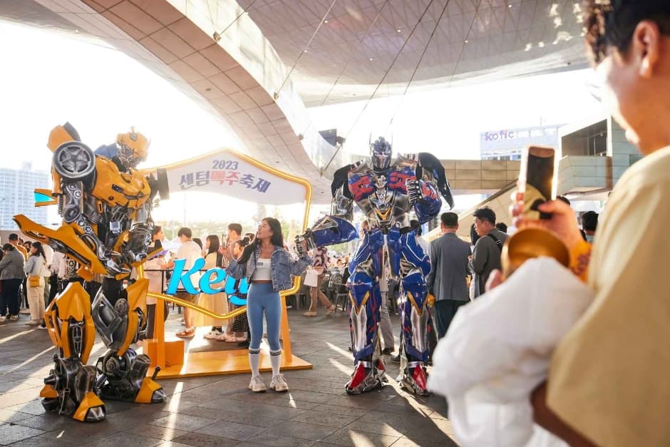 2024 센텀맥주축제 4