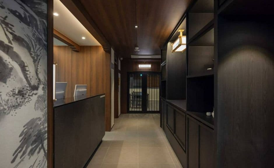 아늑호텔 앤 스파 종로 운니점 (6)