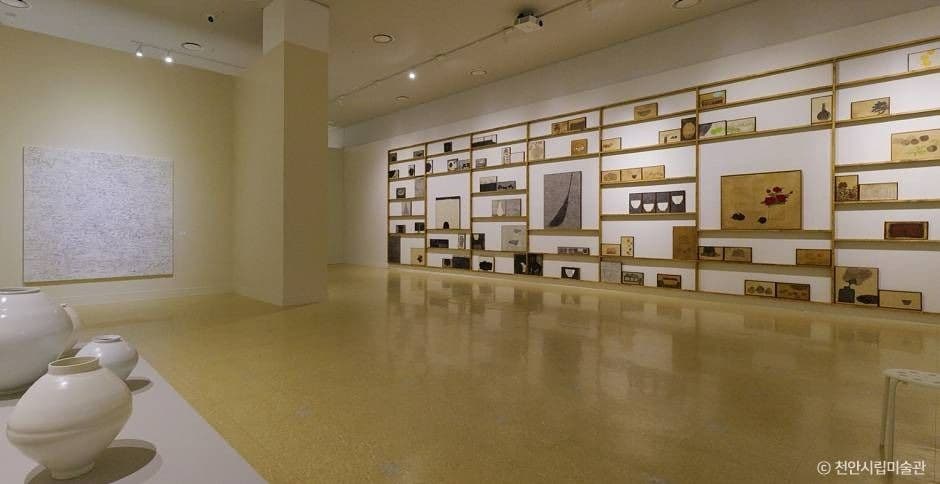 천안_천안시립미술관 (5)