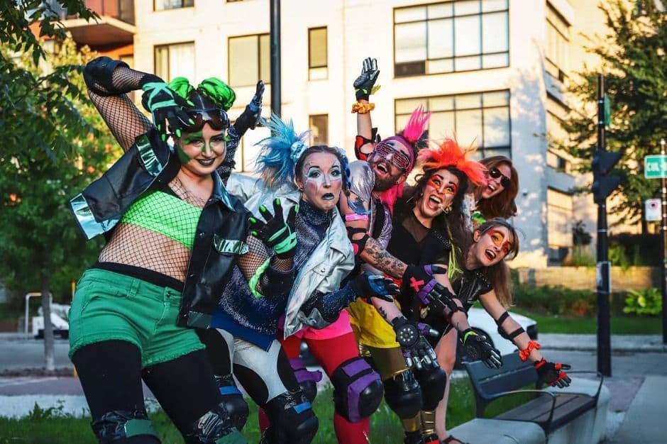 2025 서울거리예술축제 6