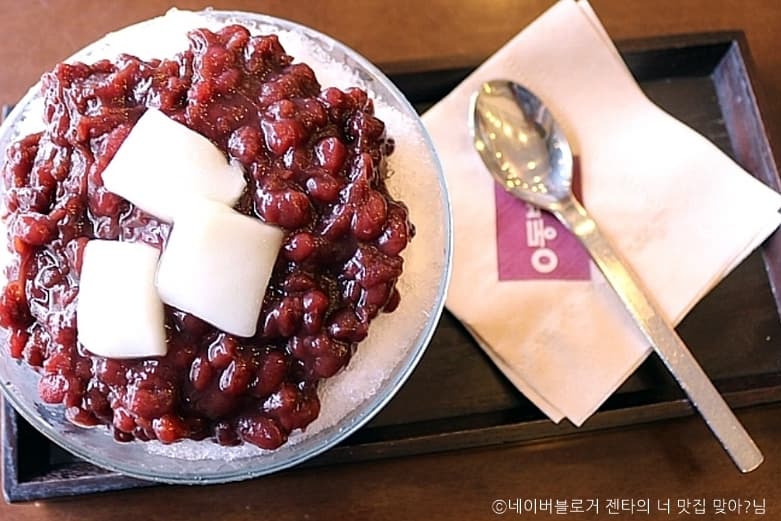 서울_용산구_동빙고 본점_음식1